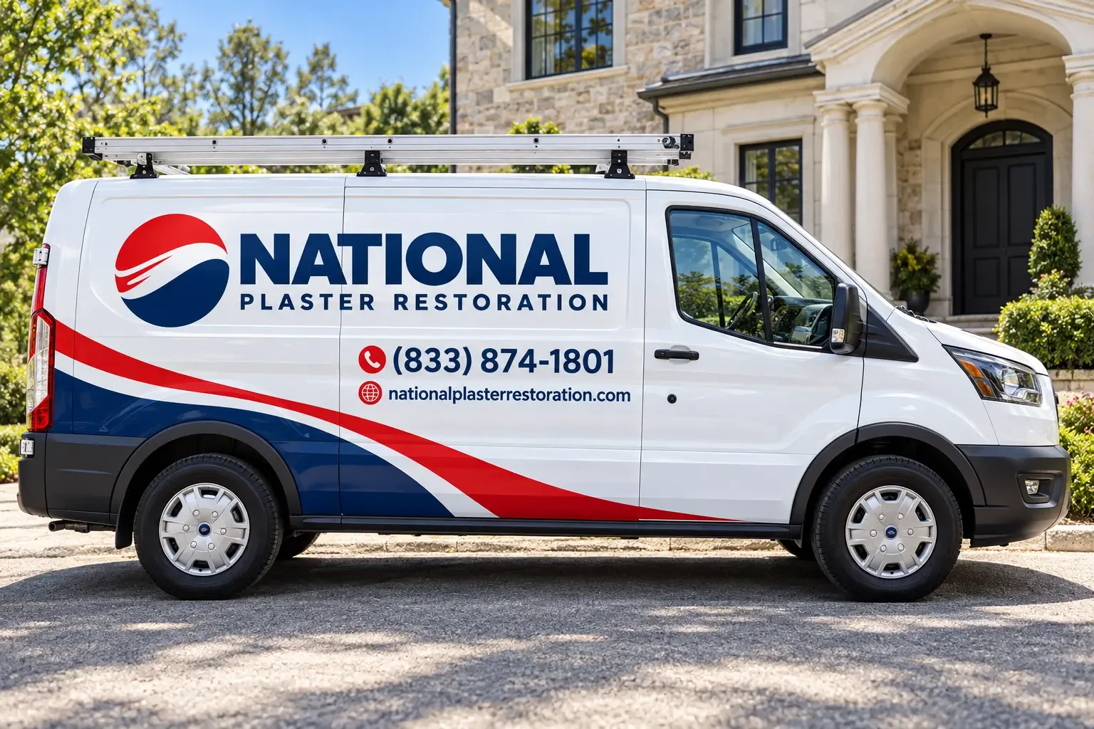 Plaster Repair in Manson, NC near me