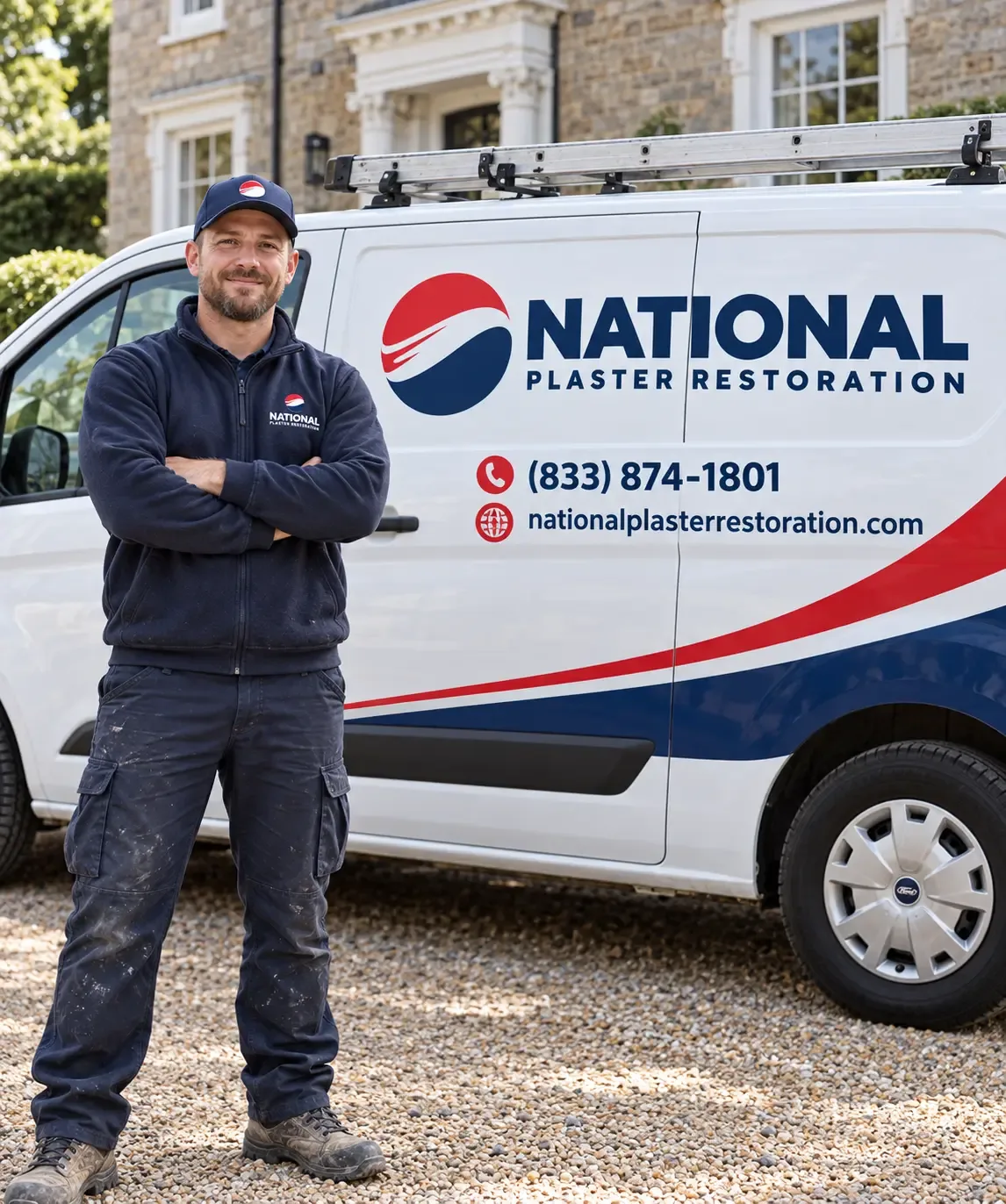 Plaster Repair company in Manson, NC